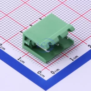 DEGSON 2EDGV-5.08-03P-14-100A(H)