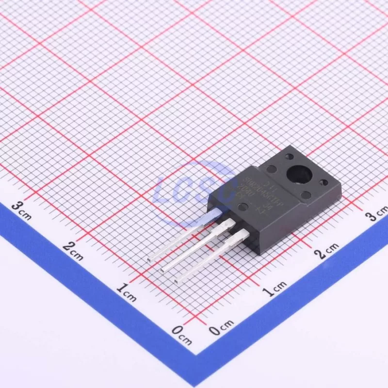 20230203 diodes incorporated sbr2045ctfp c526743 front.jpg