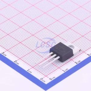 Diodes Incorporated SBR3045CT-G