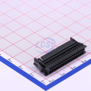 HRS(Hirose) DF11-32DEP-2C