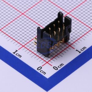 HRS(Hirose) DF11-8DP-2DS(52)