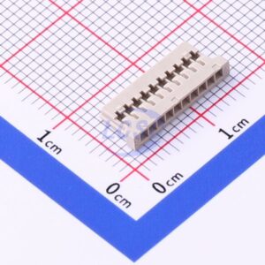 HRS(Hirose) DF14-10S-1.25C