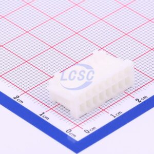 HRS(Hirose) DF1B-16DS-2.5RC