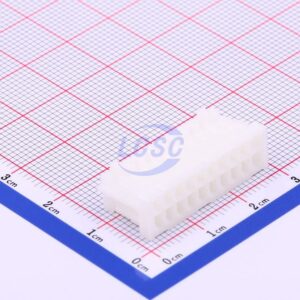 HRS(Hirose) DF1B-20DS-2.5RC