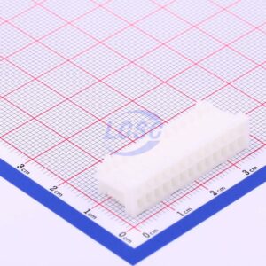 HRS(Hirose) DF1B-26DS-2.5RC