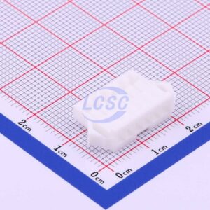 HRS(Hirose) DF1B-6ES-2.5RC