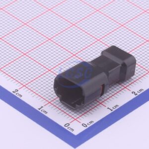 HRS(Hirose) DF62W-6EP-2.2C