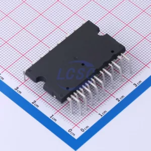 Infineon Technologies IKCM15L60GA
