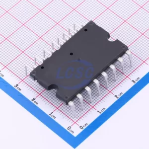 Infineon Technologies IKCM15L60GAXKMA1