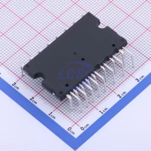 Infineon Technologies IKCM20L60GA