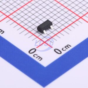 Infineon Technologies TLE4961-1M