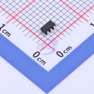 Infineon Technologies TLE4966-2K