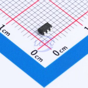 Infineon Technologies TLE4966K