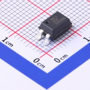 Isocom Components TLP521-1XGBSMT&R