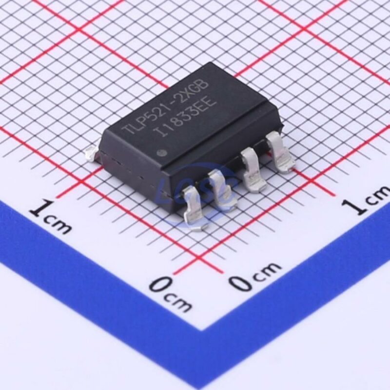 20230203 isocom components tlp521 2xgbsmt r c722231 front.jpg