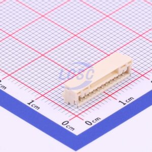 JST SM11B-GHS-TB(LF)(SN)