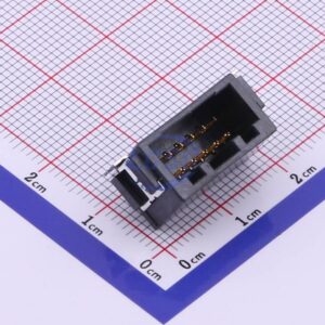 JST SM12B-CPTK-1A-TB