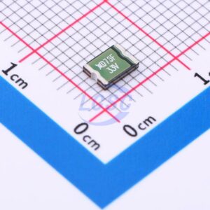 Littelfuse MINISMDC075F/33-2