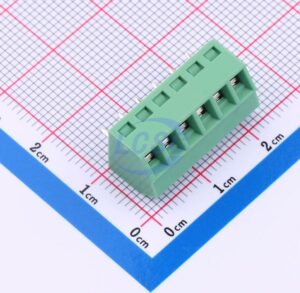 MAX MX127S-3.5-06P-GN01-Cu-Y-A