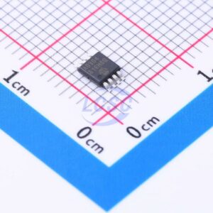 Microchip Tech MCP14A0304T-E/MS
