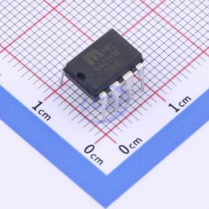 Microchip Tech MIC4421YN