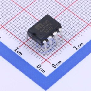 Microchip Tech MIC4423YN