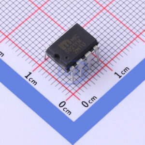 Microchip Tech MIC5021YN