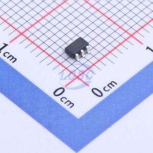 Microchip Tech PL133-37TI-R