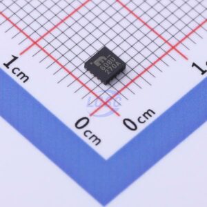 Microchip Tech SY58608UMG