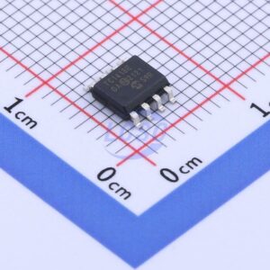 Microchip Tech TC1413EOA