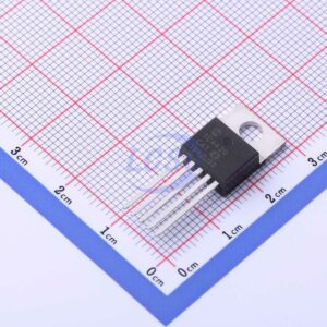 Microchip Tech TC4420CAT