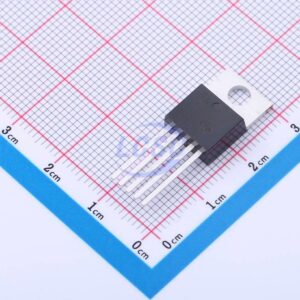 Microchip Tech TC4452VAT
