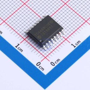 Microchip Tech TC4469COE
