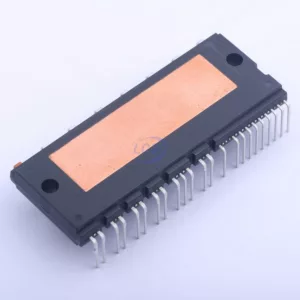 onsemi NFAL5065L4B