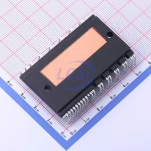 onsemi NFAM3065L4B