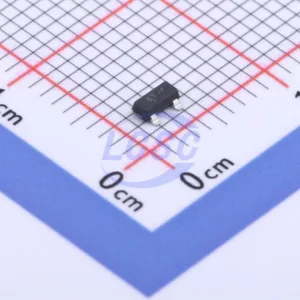 onsemi SMMBFJ310LT1G