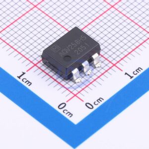 PANASONIC AQV258H5AX