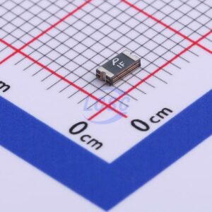PTTC(Polytronics Tech) SMD1206P110TF/16