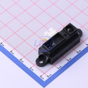 Sharp Microelectronics GP2Y0A41SK0F