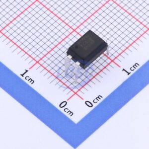 Sharp Microelectronics PC817X1CSZ9F