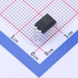Sharp Microelectronics PC817X2CSZ9F