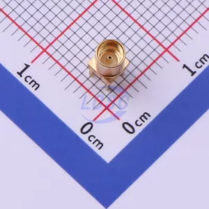 Shenzhen Kinghelm Elec KH-MMCX-Z