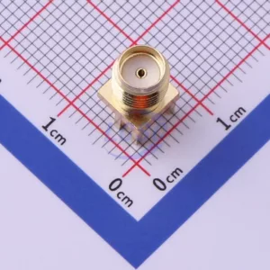 Shenzhen Kinghelm Elec KH-SMA-KE8-G