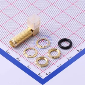 Shenzhen Kinghelm Elec KH-SMA-KWE17-G