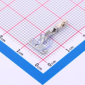 TE Connectivity 1456968-4