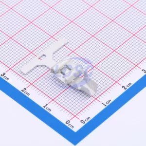 TE Connectivity 61188-1