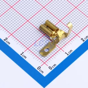 TE Connectivity 62817-1