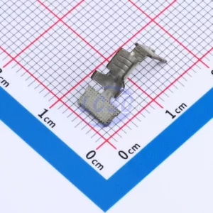 TE Connectivity 63458-1