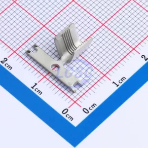 TE Connectivity 63561-1