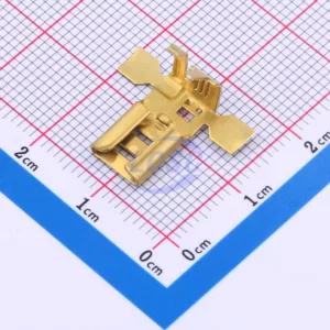 TE Connectivity 63577-1